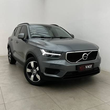 VOLVO XC40 2.0 T4 GASOLINA GEARTRONIC VOLVO XC40 2.0 T4 GASOLINA GEARTRONIC